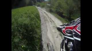 preview picture of video 'Enduro Devin part.1'