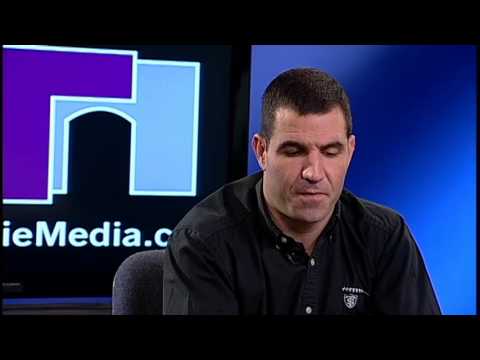 The Locker Room with Glenn Caruso -- Dec. 6, 2012
