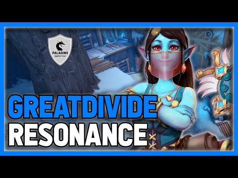 GreatDivide Ying Competitive (Master) RESONANCE - 173K Damage