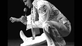 Elvis Impersonator