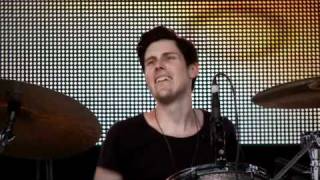 The Soundscape Festival 2011: Gypsy and the Cat - Jona Vark