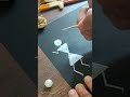 Easy Warli Painting Shorts Shortsfeed Trending Youtubeshorts Art Explore