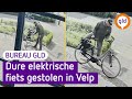 Deze e-bike is niet van u, meneer | Bureau GLD