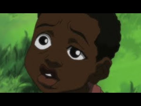 Uncle Ruckus Childhood