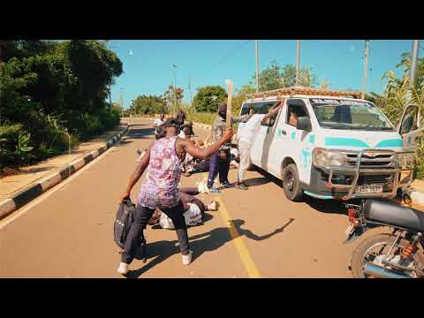 An Labalo - Young Key (Official Video 6K)