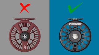 How to Choose The Best Fly Reel | WATCH Before Deciding!