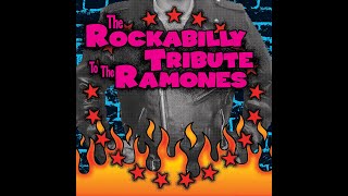 Full Blown Cherry - Beat On The Brat (Ramones Rockabilly Cover)
