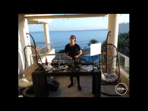 Franco Villaflor -  LIVE MIX FROM IBIZA! @CircleStudios