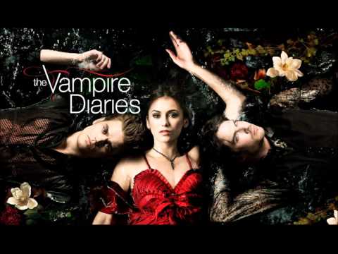 the vampire diaries season 3 episode 10 Ross Copperman -"Holding on and letting go"