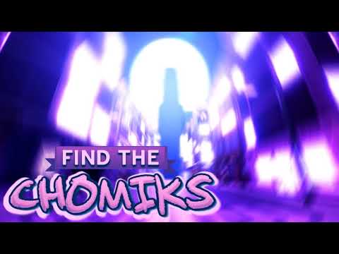 Find the Chomiks OST 165 - Welcome to Capital City