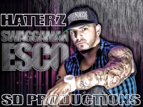 Esco - Haterz (SD Productions)