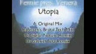 Fernie pres. Venera - Utopia (Bissen Brutal Tech Mix)
