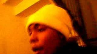 Me Singing Teardrops by B5