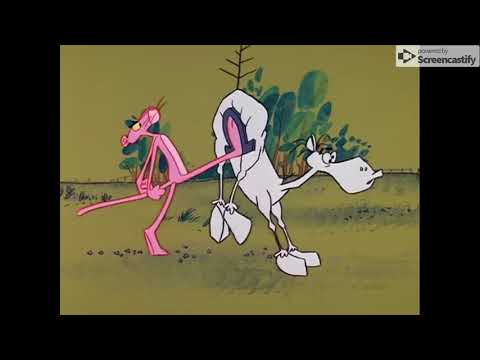 Pink Panther Episode 32 Ultimately Flawed