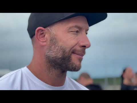 INFMS Madcap 2.0 - Stokholm invasion 🏴‍☠️