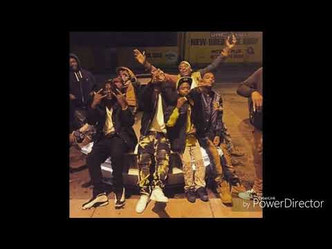 All I Know Pt 2 (Sm Gee Ft Hated Kang)