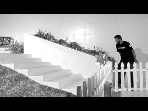 Mystery Dreamspot with Jimmy Carlin and Pete Eldridge