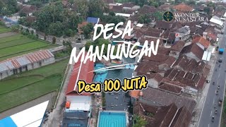 Desa Manjungan, Desa Kreatif yang Menyulap Sumber Air Jadi Mesin Ekonomi