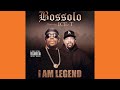 ICET- ( Bossolo) I Am Legend featuring ICE-T