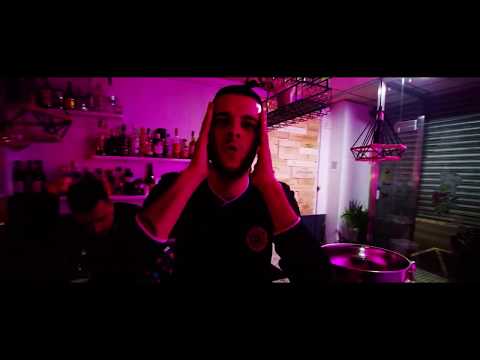 Kinto CincoMadres - LONELY (Prod.ClasBeats) [MADTRIP FILMS]