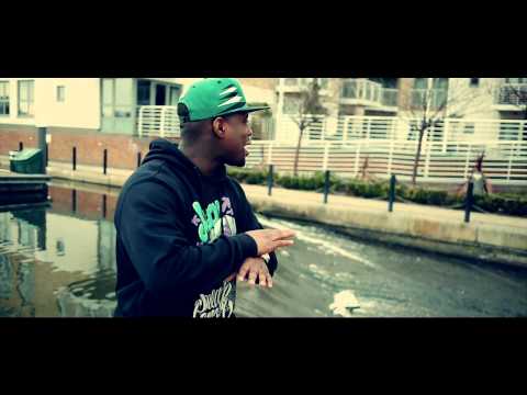 MCTV Reece Rydar ft I-Octane - My Life [@MCTVUK @ReeceRydar]