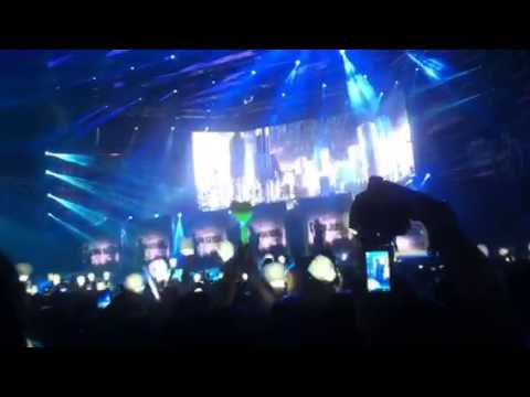 Fancam 130720 BeautifulShow2013 D-1