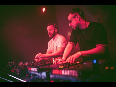 Catz ’n Dogz - Live from Niebo Warsaw (Made For Mixing)