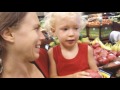 Tired Mom Breastfeeds 2 Year Old My Crazy Fruitarian Life Vlog