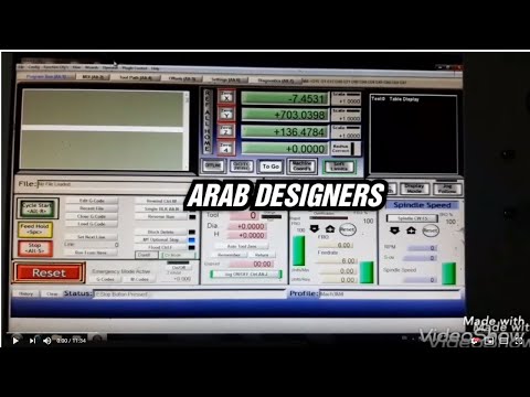 تعلم برنامج MACH3 في عشرة دقائق