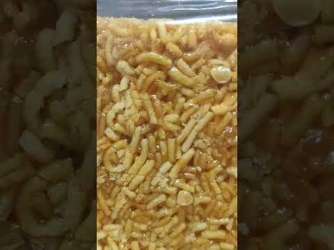 മിക്സ്ചർ മിഠായി👌