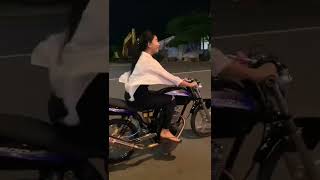 Download lagu STORY WA CEWE NAIK HEREX MP#shorts #storywa mp3