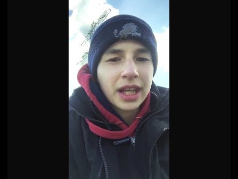 Daan Creyghton  / 26 April 2018