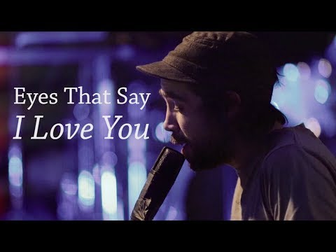 Patrick Watson performs "Eyes That Say I Love You" from Beck's Song Reader