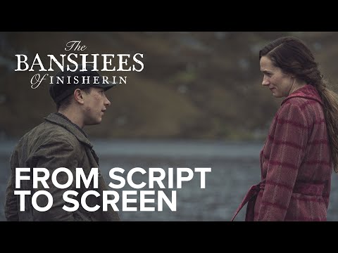 From Script To Screen