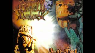 Buried Dreams - At The End [Perceptions][2000][MEX]