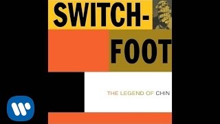 Switchfoot - Might Have Ben Hur [Official Audio]