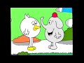 Timbuctoo Quack Dreams Of A New Beak Series 2 Episode 7