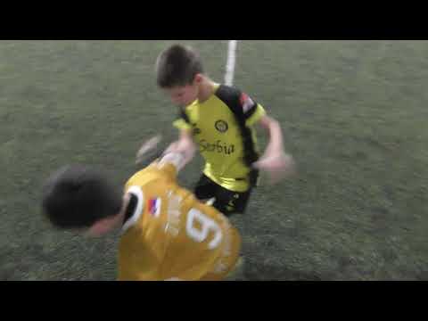 TC United - Pobeda - Sport Brothers Liga U11