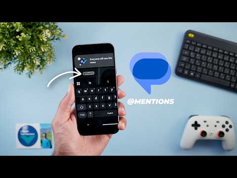 Google Apps Updates Episode 124 – New Photos, Messages & Gemini Features