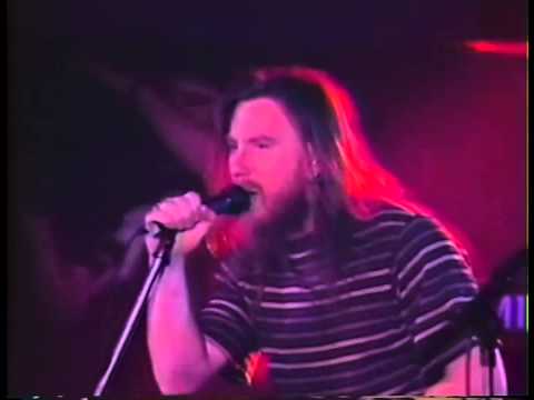 echolyn - Live in Detroit 1995