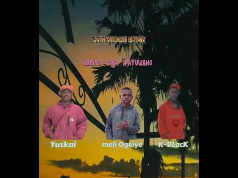 Panbers Music 2025 || Dobiyoka Ipa yuwano || LWS Studio Official Music Audio 🎶