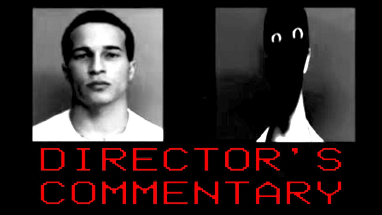 The Mandela Catalogue Vol.1 [Director Commentary]