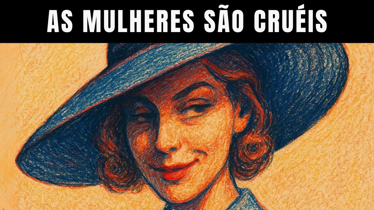 Schopenhauer EXPÔS a Verdade Obscura dos Desejos de Mulheres que 99% dos Homens NUNCA Deveriam Saber