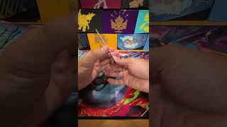 Daily Pokemon pack opening Ep 349 #Pokemoncards #pokemon #charizard #eevee #megaevolution