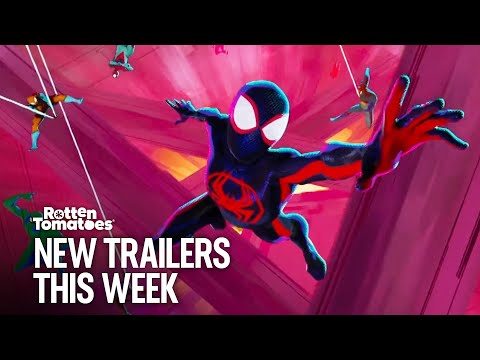 New Trailers This Week | Week 50 (2022)