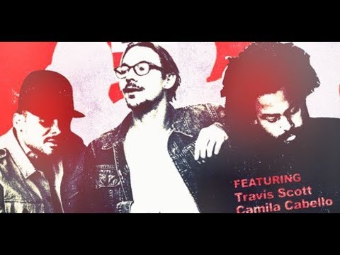 Major Lazer – Know No Better (RIVERO Remix)