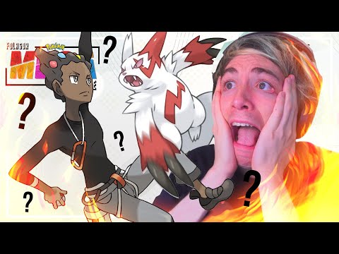 Pokémon X MEGALOCKE Ep.13 - DESPUÉS DE LA BARBARIDAD DE AYER. AHORA O NUNCA.