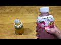 ASMR 6 Mogu Mogu