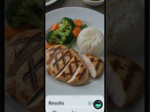 ByteBowl: AI Calorie & Meal video thumbnail