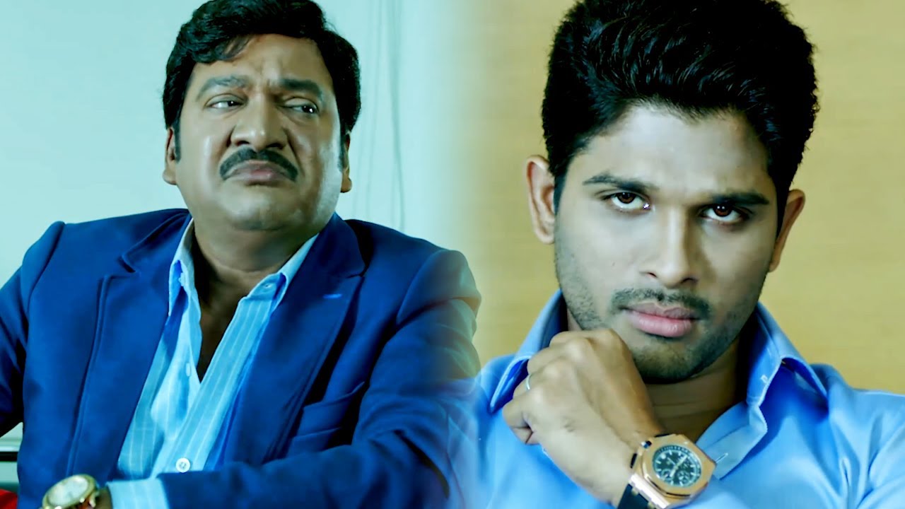 ये एक हस्ताक्षर अल्लू अर्जुन की किस्मत पलट सकता है l South